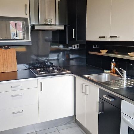 Duplex Lumineux Entre Plage Et Centre-Ville Dunkirk Kültér fotó